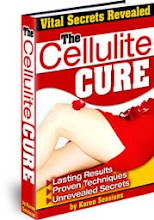 Rid cellulite & be Healthier