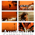 Dust storm in Australia - Θύελλα σκόνης στην Αυστραλία
