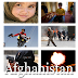 Afghanistan - Αφγανιστάν