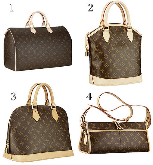 Louis Vuitton Bags Under $1000