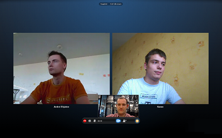 using skype for group video calls using skype for group video calls
