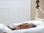 Buang Racun Tubuh dengan Tidur Teratur