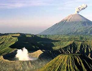 mount bromo