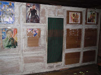 Rumah Suku Kajang Rumah Suku Kajang