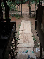 Pintu Masuk Rumah Ammatoa Pintu Masuk Rumah Ammatoa
