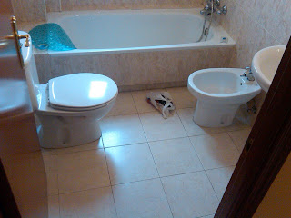 REFORMAS GAFER, S.L.: REFORMA BAÑO Pza Mar Caribe