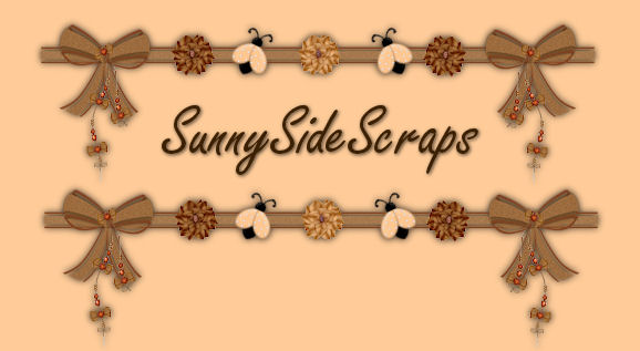 SunnySideScraps