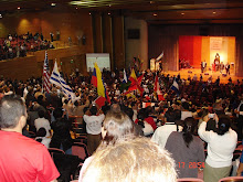 COMIBAM III Congress, Granada, Spain