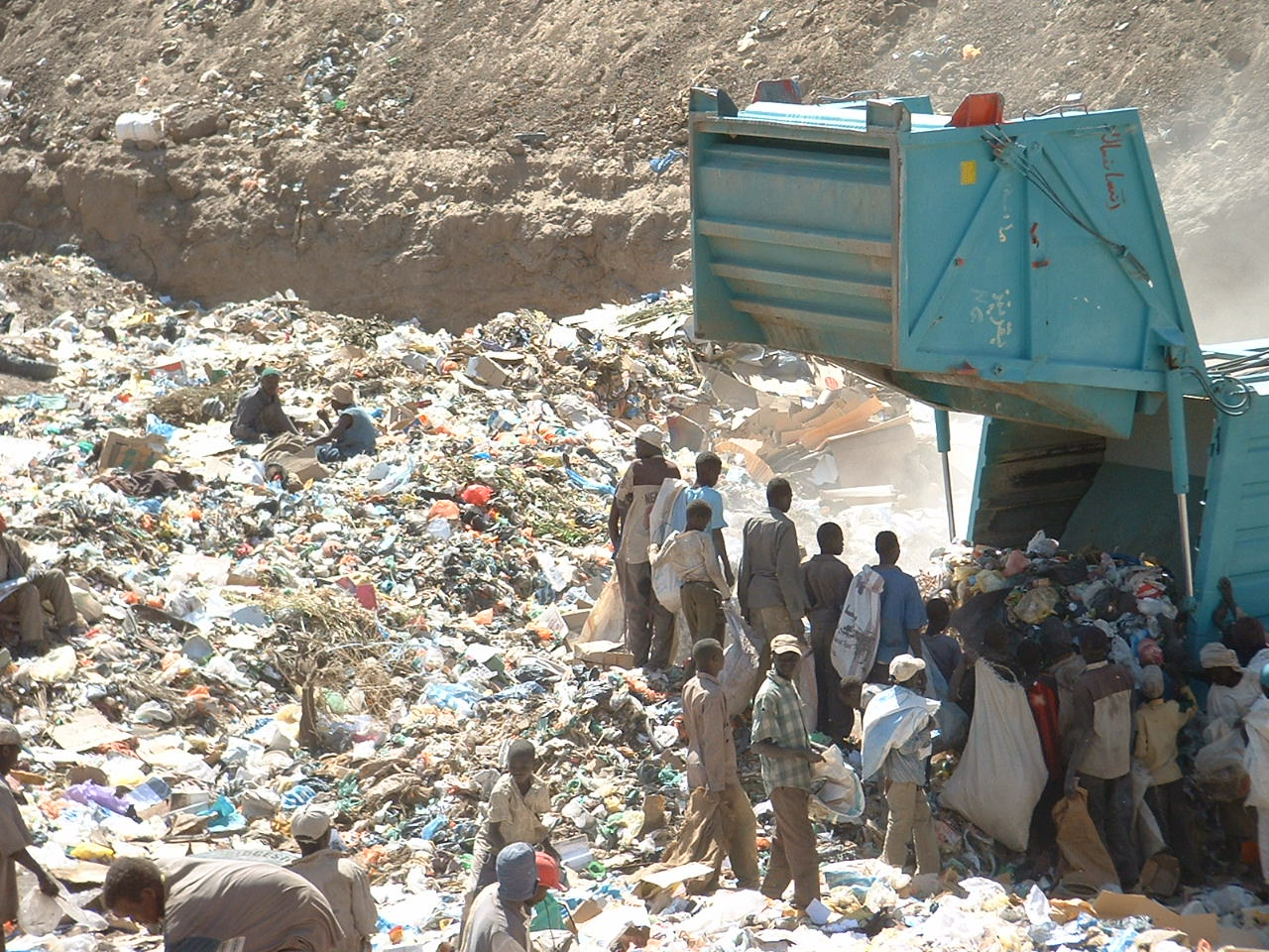 Mixed Bag of Sid: The Other Side Of Our Planet