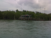 Thai Coast Guard