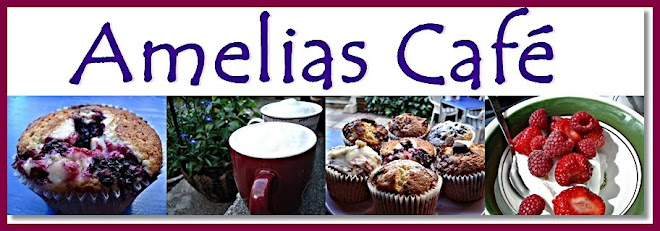 Amelias Café