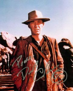 The Candle: David Carradine: Death of a Shaolin Priest