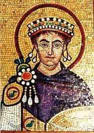 Derecho Romano: Justiniano, padre del derecho.