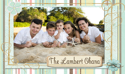 The Lambert Ohana