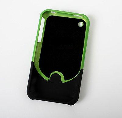 green hard case (front)