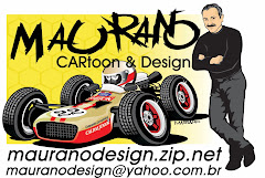 Maurano Cartoon e Design