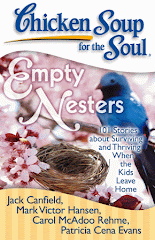 Chicken Soup for the Soul:Empty Nesters