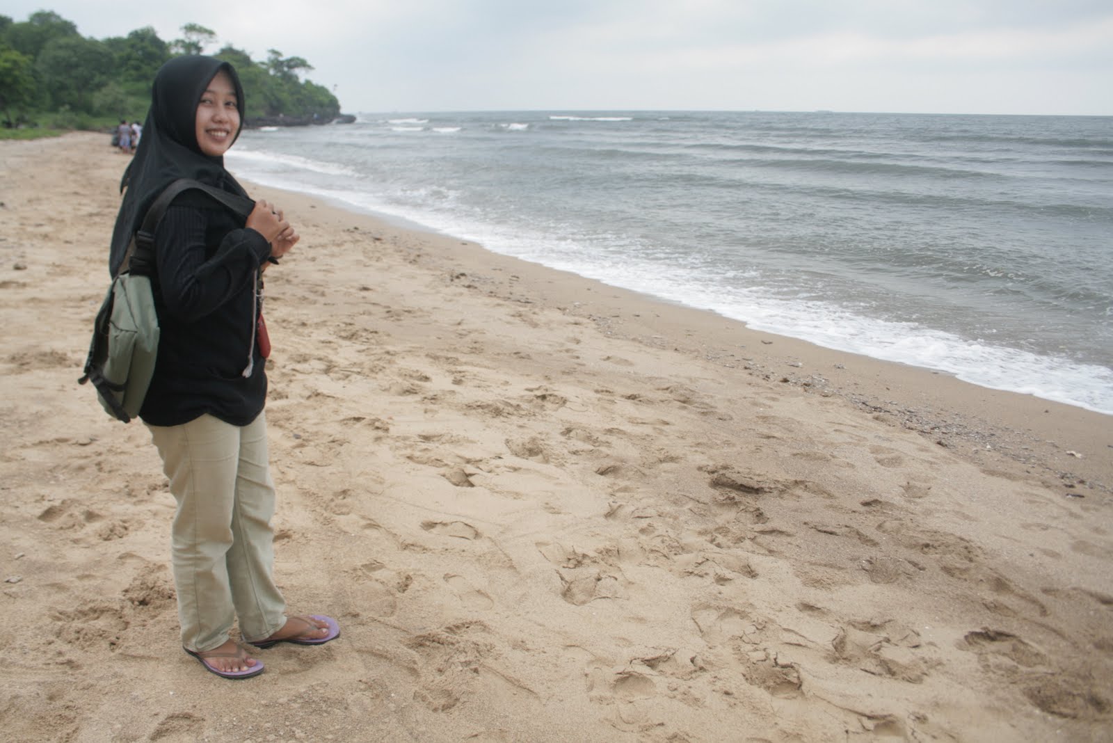 iRa in the psychoLand~<em>~</em>: Pantai Tampora Besuki - Situbondo