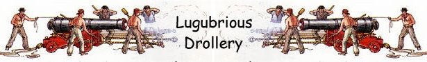 Lugubrious Drollery