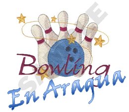 El Bowling en Aragua