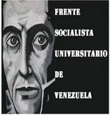 Frente Socialista Universitario de Venezuela