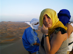 Cosas: Lugares visitados...