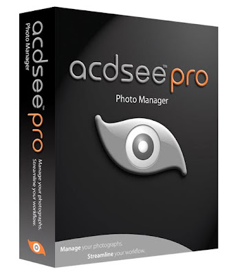 ACDSee Photo Manager 2009 11.0.108 (2008) ENG