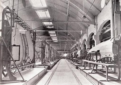 Officine meccaniche reggiane : ingegno tutto italiano. aerostoria Officine meccaniche reggiane