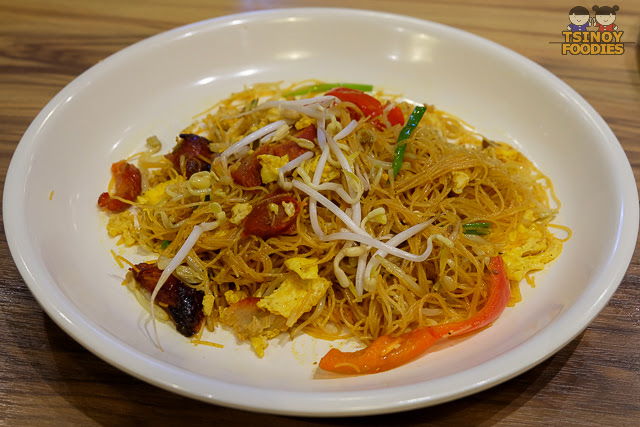 pad thai singaporean pad thai singaporean