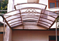 Canopy Stainless Steel