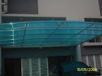 Canopy Stainless Steel