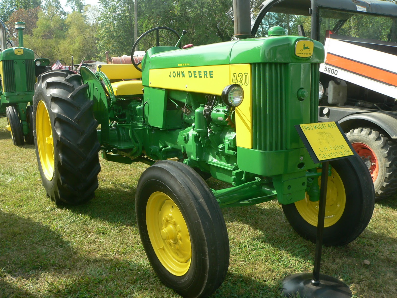 Nicks Antique Farm Tractors Antique Tractors And Machinery Blog nicks-antique-farm-tractors-antique-tractors-and-machinery-blog