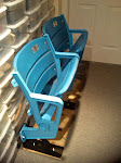 Official Yankee Stadium Seats