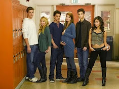 The Secret Life Of the American Teenager