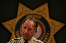 Sheriff Gary Penrod