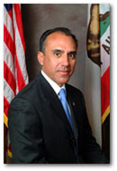 District Attorney Michael Ramos