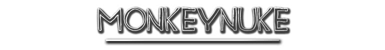 MonkeyNuke Blog