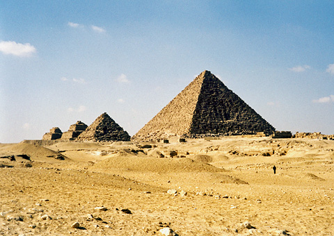 EGYPT HISTORY , TOURISM: Ancient Egypt - Dynasty 4