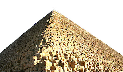 EGYPT HISTORY , TOURISM: Pyramids 1