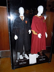 harry potter hermione costumes ron granger display weasley props film hollywood