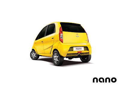 World Top Cars Tata Nano Price Detail Photo
