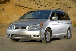1200 hp honda odyssey 10