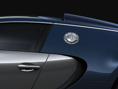 2010 Bugatti Grand Sport Sang Bleu