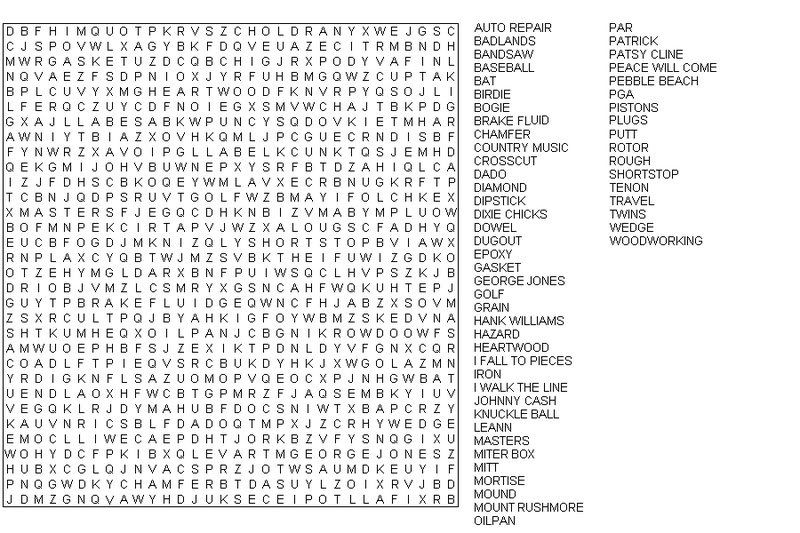 All Of The Above Confession 12 Wordsearches All Of The Above Confession 12 Wordsearches