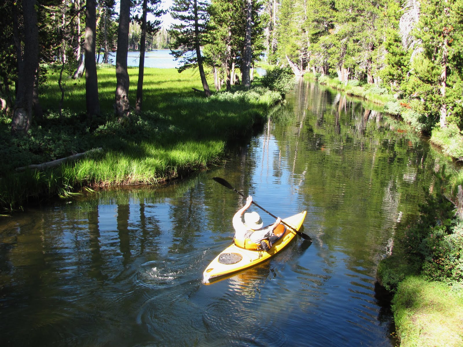 Wrights Lake CA Weather Patterns Revealed