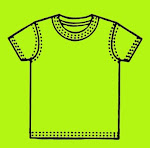 T-Shirt shop. Official store