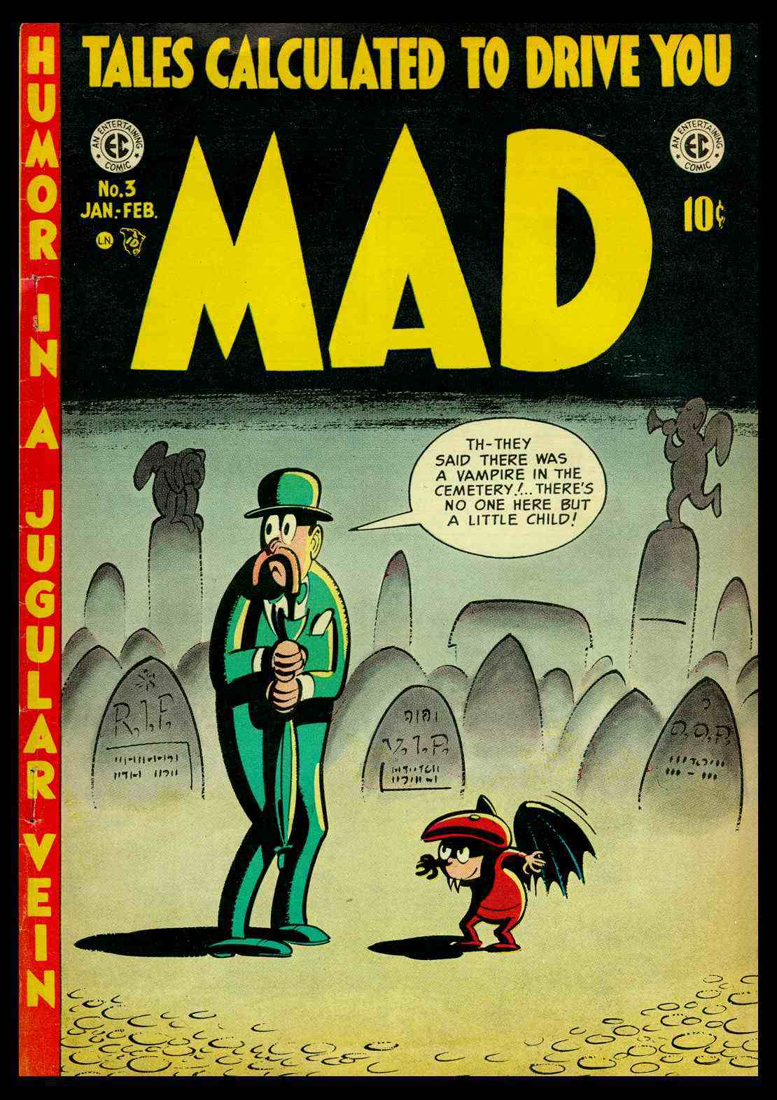 Cartoons, Model Sheets, & Stuff Harvey Kurtzman Mad Covers