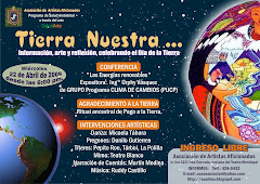 Dia del planeta