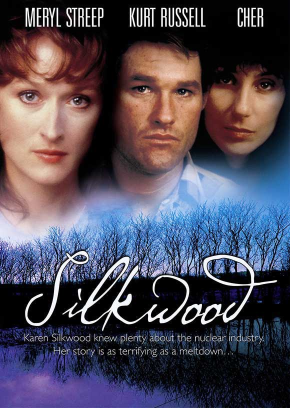 D9D Movies Silkwood 1983 DVD rip