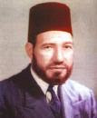 IMAM SYAHID HASAN AL-BANNA